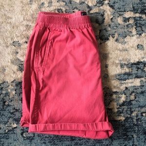 J. Crew Tripper Shorts